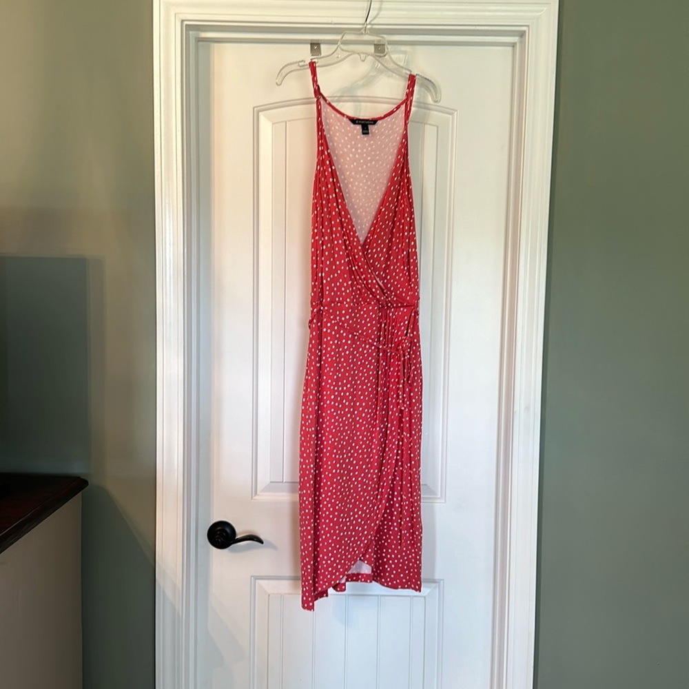 41 Hawthorn dress